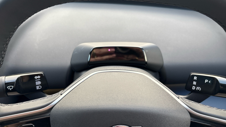 Volvo EX30 200kW SM Extended Range Ultra 69kWh 5dr Auto Electric Estate